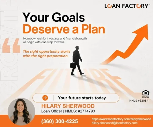 Mortgage Lender Bellingham Wa 080