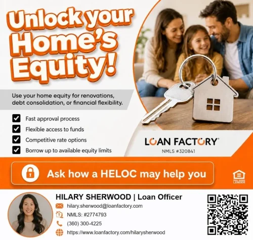Mortgage Lender Bellingham Wa 081