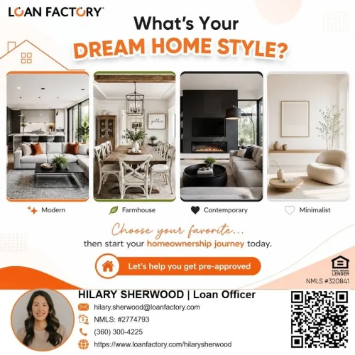 Mortgage Lender Bellingham Wa 082