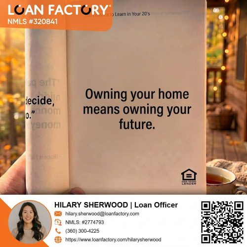 Mortgage Lender Bellingham Wa 102