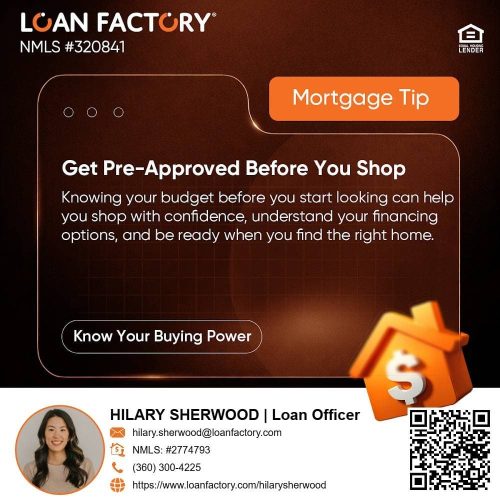 Mortgage Lender Bellingham Wa 105
