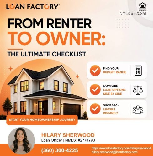 Mortgage Lender Bellingham Wa 106