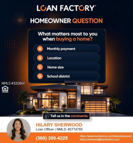 Mortgage Lender Bellingham Wa 160