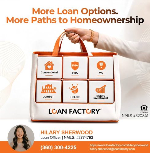 Mortgage Lender Bellingham Wa 163