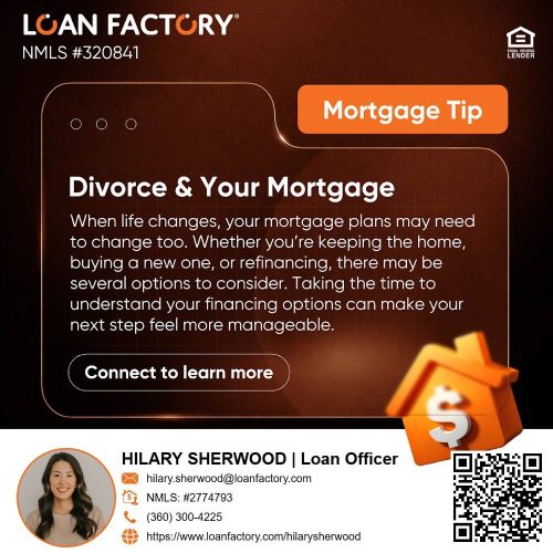 Mortgage Lender Bellingham Wa 165