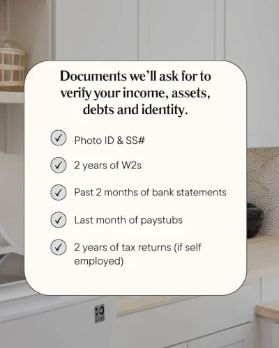 26-mortgage-lender-bellingham-wa-real-estate-home-tips-checklist